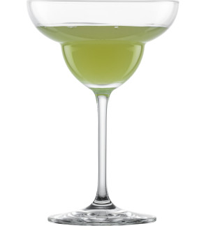 Schott Zwiesel:  Bar special set van 4 Margarita-glazen