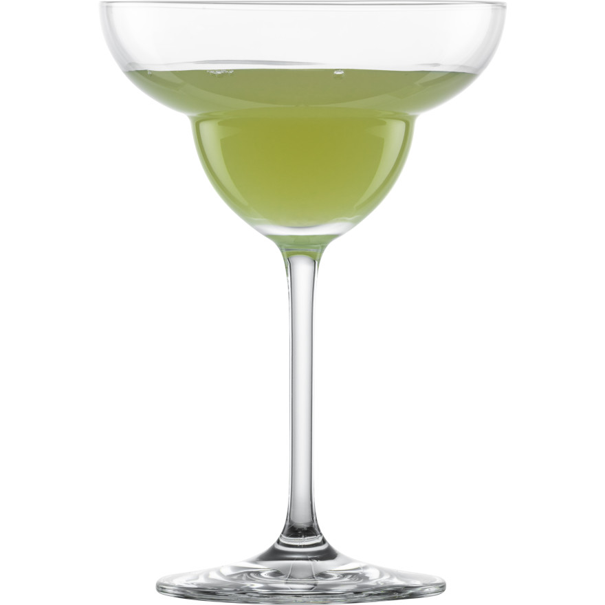 Schott Zwiesel:  Bar special set van 4 Margarita-glazen