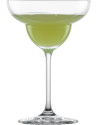 Schott Zwiesel:  Bar special set van 4 Margarita-glazen