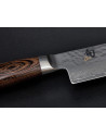 KAI: Shun Premier couteau japonais Santoku 18 cm