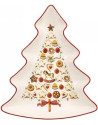 Villeroy & Boch: Toy's delight coupe sapin 28 cm