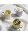 Asa Selection: Coppa Mug paars