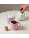 Asa Selection: Coppa Mug paars