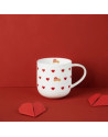 Asa Selection: Coppa Mug "Truck of Love"