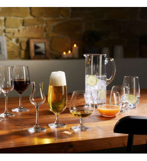 Villeroy & Boch: Entrée Set de 4 verres à eau ou vin 40 cl