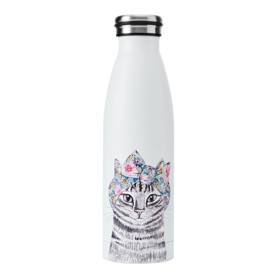 Mikasa: Tipperleyhill Cat Isoleerfles 500ml