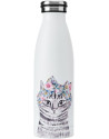 Mikasa: Tipperleyhill bouteille isotherme chat 500ml