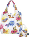 Ihr: Shopping bag Papillons