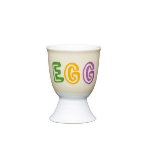 Kitchen craft: Coquetier traditionnel Dippy Egg