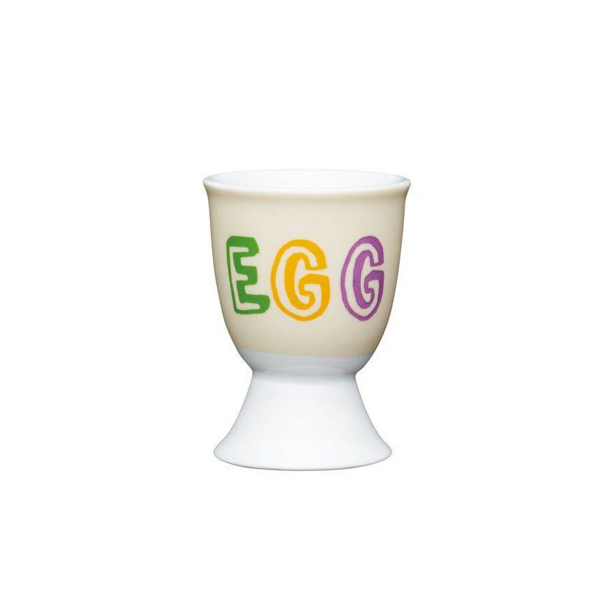 Kitchen craft: Coquetier traditionnel Dippy Egg