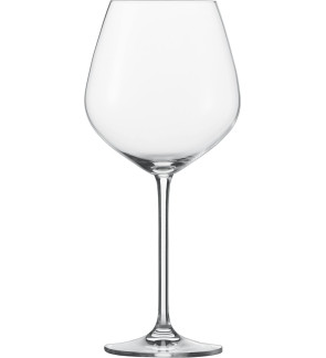 Schott Zwiesel: Fortissimo Set de 4 verres Bourgogne 73 cl