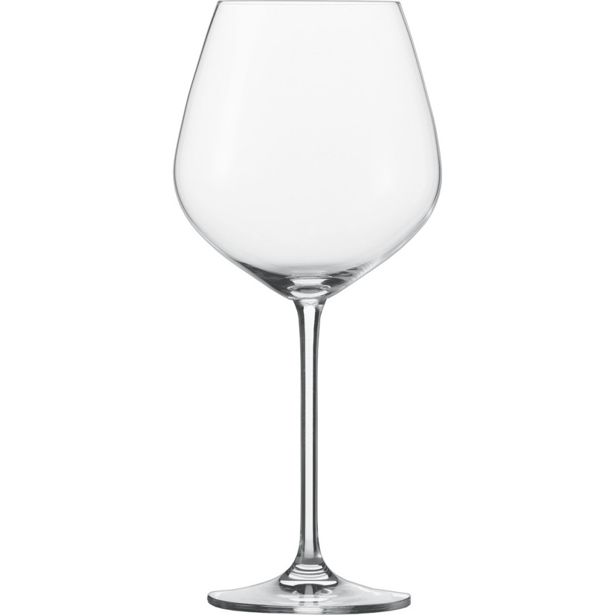 Schott Zwiesel: Fortissimo Set de 4 verres Bourgogne 73 cl