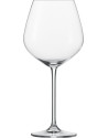 Schott Zwiesel: Fortissimo Set de 4 verres Bourgogne 73 cl