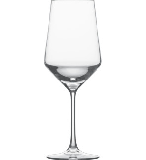 Schott Zwiesel: Boite de 6 verres Pure Cabernet 54 cl