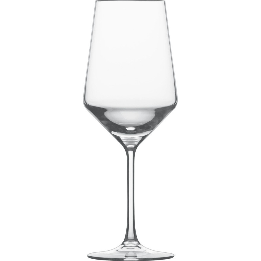 Schott Zwiesel: Boite de 6 verres Pure Cabernet 54 cl