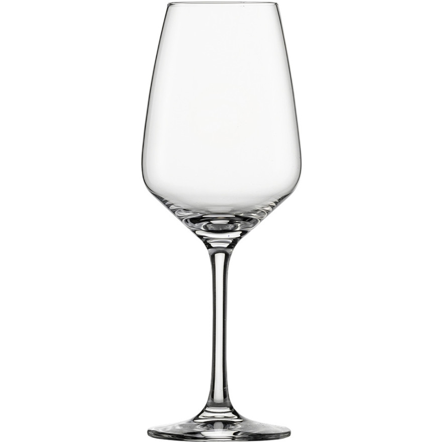 Schott Zwiesel: Taste Set de 4 verres Vin Blanc 35,5 cl