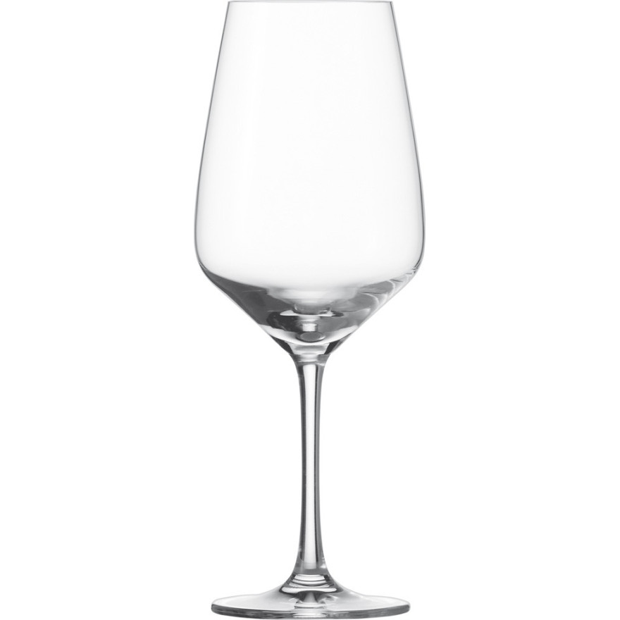 Schott Zwiesel: Taste Set de 4 verres Vin Rouge 49,5 cl