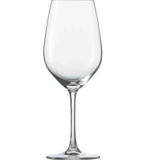 Schott Zwiesel: Forté (Vina) Lot de 4 verres Vin Blanc 40,5 cl