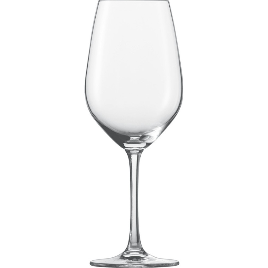 Schott Zwiesel: Forté (Vina) Lot de 4 verres Vin Blanc 40,5 cl