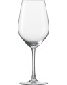 Schott Zwiesel: Forté (Vina) Lot de 4 verres Vin Blanc 40,5 cl