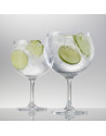 Schott Zwiesel: Bar Special Set van 4 glazen voor Gin Tonic 70 cl