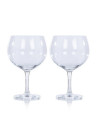 Schott Zwiesel: Bar Special Set de 4 verres à Gin Tonic/Cocktail 70 cl