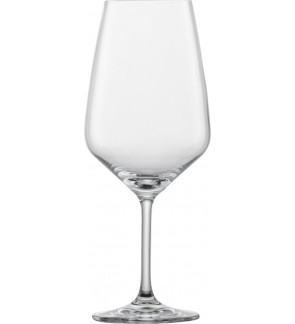 Schott Zwiesel: Taste 4 glazen Bordeaux 65 cl