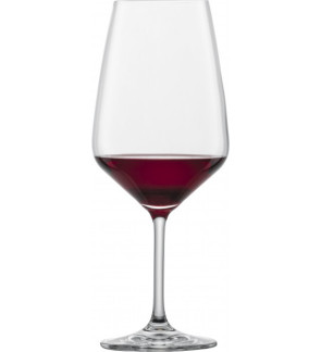 Schott Zwiesel: Taste 4 glazen Bordeaux 65 cl