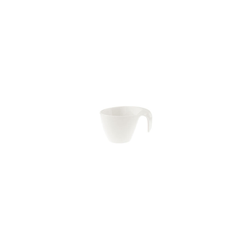 Villeroy & Boch: Flow Tasse petit-déjeuner sans soucoupe