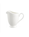 Villeroy & Boch: White Pearl Crémier 6 pers. 0,25L