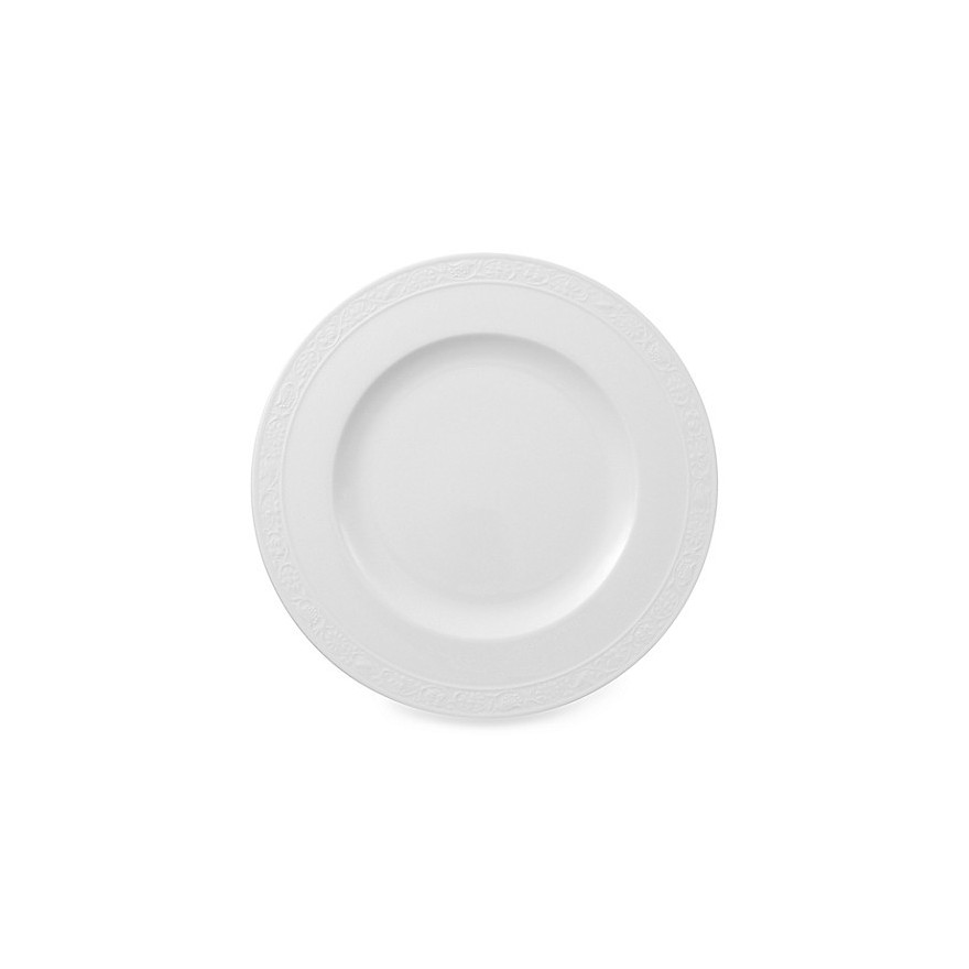 Avarua assiette creuse, 22 cm, blanche/multicolore - Villeroy & Boch