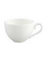 Villeroy & Boch: White Pearl Tasse petit-déjeuner sans soucoupe