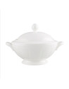 Villeroy & Boch: White Pearl Soupière ronde 2.80L