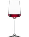 Schott Zwiesel: Sensa Lot de 6 verres à vin rouge/blanc 36cl