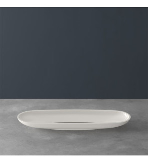 Villeroy & Boch: Artesano Original Plat à baguette 44x14cm