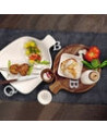 Villeroy & Boch: Artesano Original Plat antipasti 35x28 cm