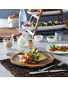 Villeroy & Boch: Artesano Original Plat antipasti 35x28 cm