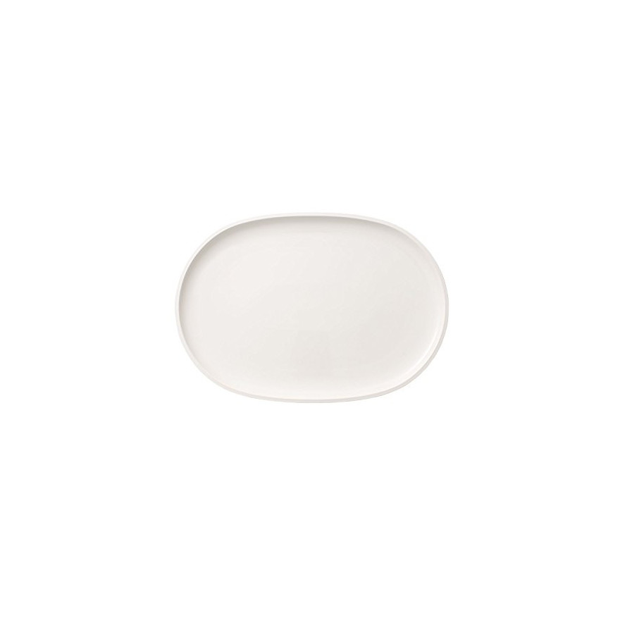 Villeroy & Boch: Artesano Original Ravier/bijbehorende beker 28x16cm