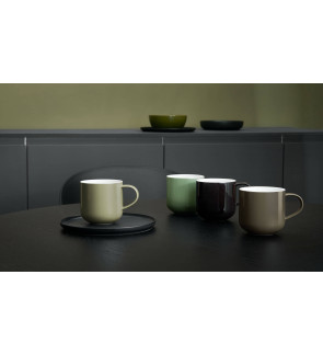 Asa Selection: Coppa Mug Zwart