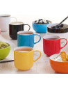 Asa Selection: Coppa Mug Zwart