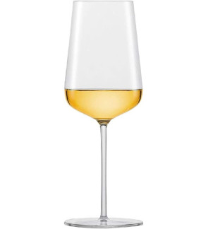 Schott Zwiesel: Vervino Lot de 2 verres Chardonnay 49 cl