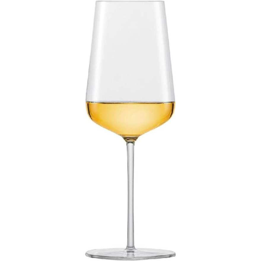 Schott Zwiesel: Vervino Lot de 2 verres Chardonnay 49 cl