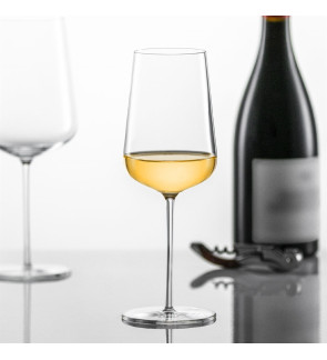 Schott Zwiesel: Vervino Lot de 2 verres Chardonnay 49 cl