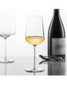 Schott Zwiesel: Vervino Lot de 2 verres Chardonnay 49 cl