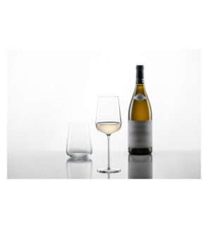 Schott Zwiesel: Vervino Box van 2 glazen Riesling 40 cl