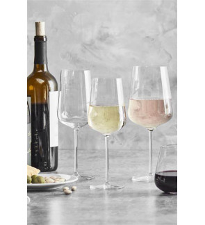 Schott Zwiesel: Vervino Lot de 2 verres Riesling 40 cl