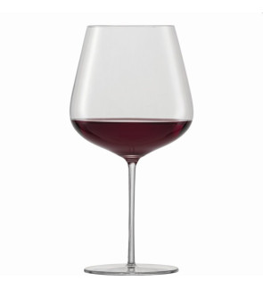 Schott Zwiesel: Vervino Lot de 2 verres Bourgogne 68,5 cl