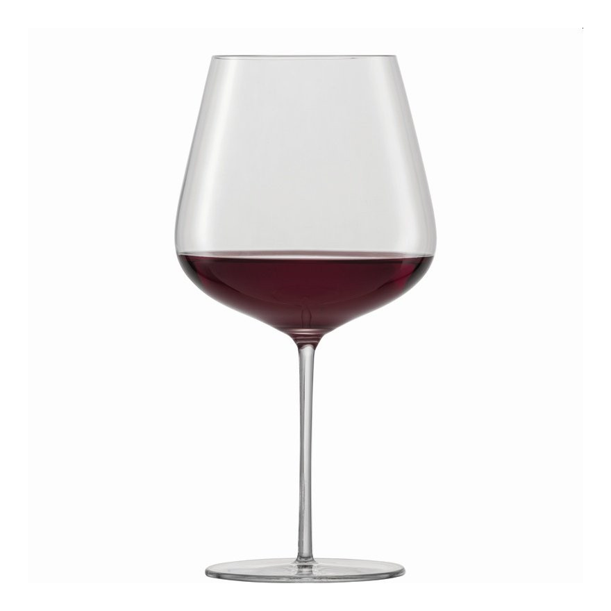 Schott Zwiesel: Vervino Lot de 2 verres Bourgogne 68,5 cl