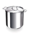 Beka: Chef Casserole haute traiteur 24 cm met deksel