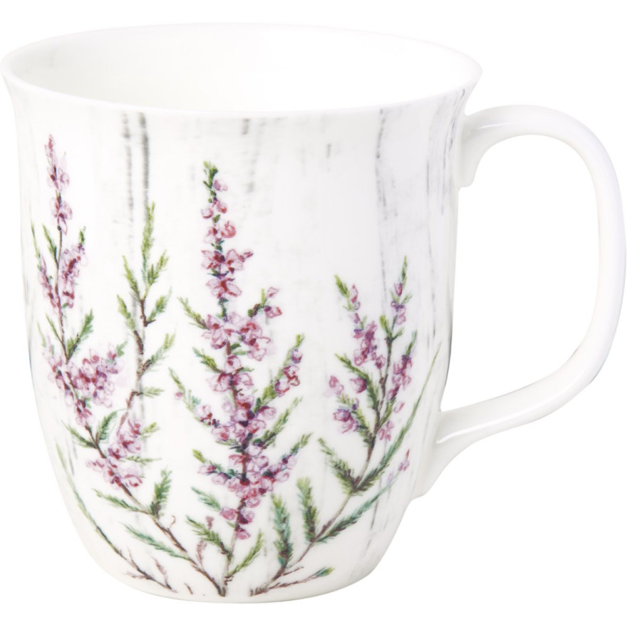 Ihr:  Beker Calluna Vulgaris 37,5 cl